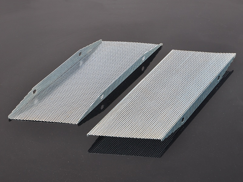 進氣裝飾網(wǎng)